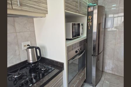 Apartamento à venda com 95m², 3 quartos e 1 vagaCozinha