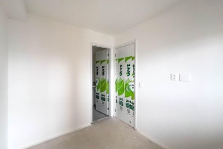 Quarto de apartamento à venda com 1 quarto, 25m² em Ipiranga, São Paulo