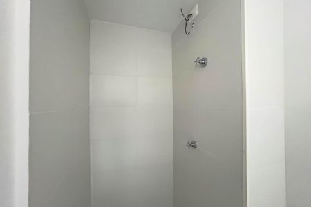 Apartamento à venda com 25m², 1 quarto e sem vaga Apartamento à venda com 25m², 1 quarto e sem vagaBanheiro