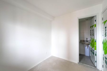 Quarto de apartamento à venda com 1 quarto, 25m² em Ipiranga, São Paulo
