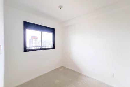 Quarto de apartamento à venda com 1 quarto, 25m² em Ipiranga, São Paulo