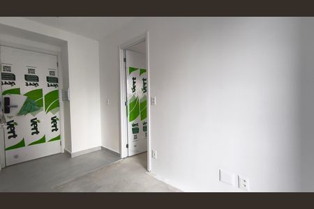 Sala de apartamento à venda com 1 quarto, 25m² em Ipiranga, São Paulo