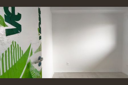 Apartamento à venda com 25m², 1 quarto e sem vagaQuarto