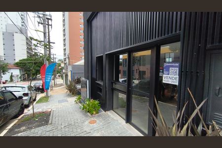 Apartamento à venda com 25m², 1 quarto e sem vagaFachada + plaquinha