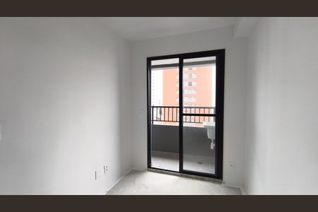 Sala de apartamento à venda com 1 quarto, 25m² em Ipiranga, São Paulo
