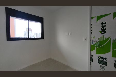 Apartamento à venda com 25m², 1 quarto e sem vagaQuarto