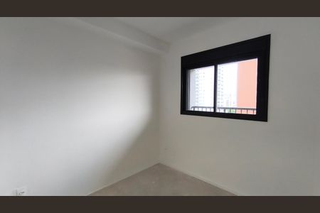 Quarto de apartamento à venda com 1 quarto, 25m² em Ipiranga, São Paulo