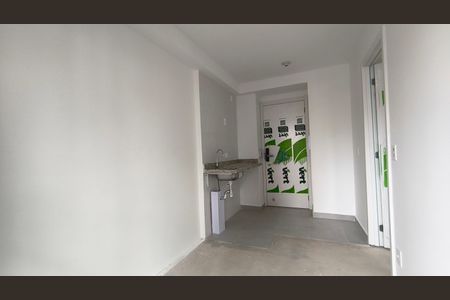 Apartamento à venda com 25m², 1 quarto e sem vagaSala