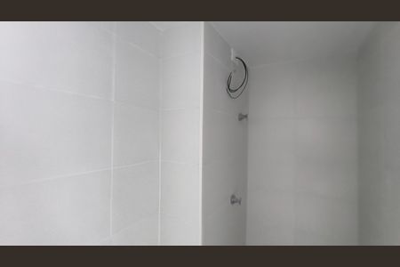 Apartamento à venda com 25m², 1 quarto e sem vagaBanheiro