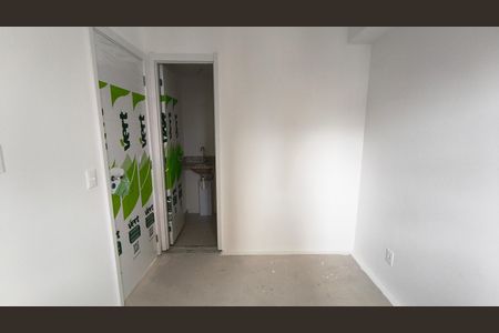 Apartamento à venda com 25m², 1 quarto e sem vagaQuarto