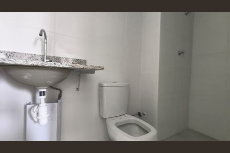 Apartamento à venda com 25m², 1 quarto e sem vagaBanheiro