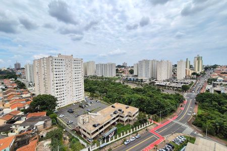 Apartamento para alugar com 43m², 2 quartos e 1 vaga Apartamento para alugar com 43m², 2 quartos e 1 vagaVista do Quarto 2