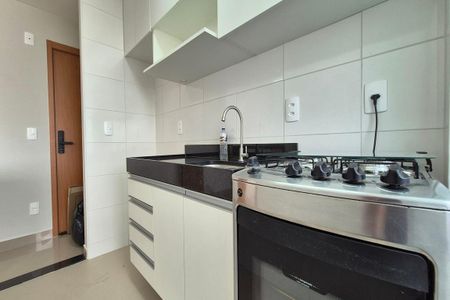 Apartamento para alugar com 43m², 2 quartos e 1 vaga Apartamento para alugar com 43m², 2 quartos e 1 vagaCozinha