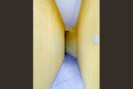 Casa para alugar com 40m², 1 quarto e sem vagaEspaço Multiuso