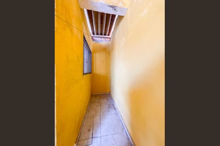 Casa para alugar com 40m², 1 quarto e sem vagaEspaço Multiuso