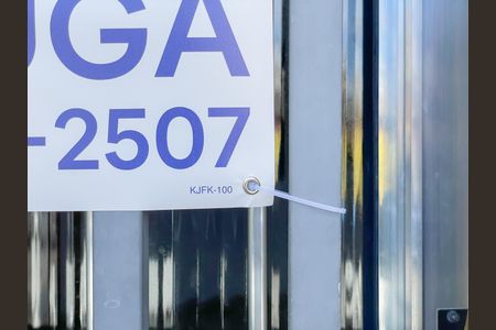 Casa para alugar com 40m², 1 quarto e sem vagaKJFK-100