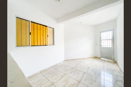 Sala de casa para alugar com 1 quarto, 40m² em Conceição, Osasco