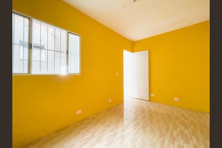 Casa para alugar com 40m², 1 quarto e sem vagaQuarto