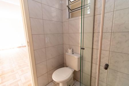 Apartamento para alugar com 43m², 1 quarto e 1 vagaBanheiro