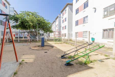 Apartamento para alugar com 43m², 1 quarto e 1 vagaÁrea comum - Playground