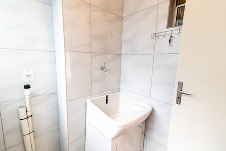 Apartamento para alugar com 43m², 1 quarto e 1 vagaÁrea de Serviço