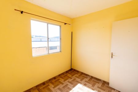 Apartamento para alugar com 43m², 1 quarto e 1 vagaQuarto 2