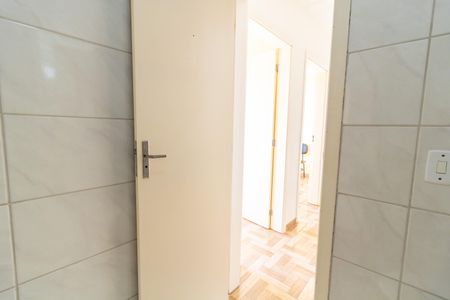 Apartamento para alugar com 43m², 1 quarto e 1 vagaBanheiro