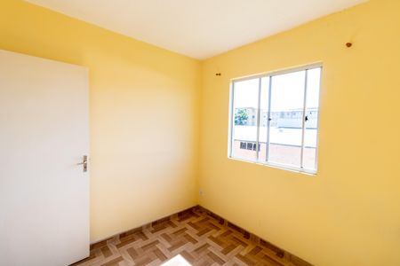 Apartamento para alugar com 43m², 1 quarto e 1 vagaQuarto 1