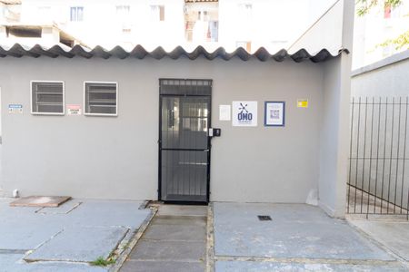 Apartamento para alugar com 43m², 1 quarto e 1 vagaLavanderia
