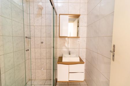 Apartamento para alugar com 43m², 1 quarto e 1 vagaBanheiro