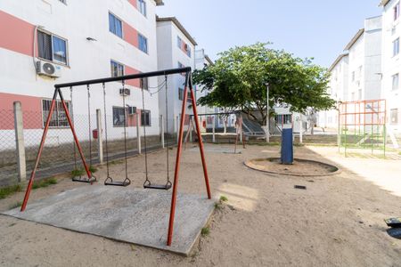 Apartamento para alugar com 43m², 1 quarto e 1 vagaÁrea comum - Playground