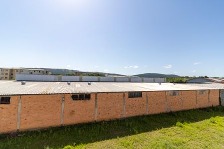 Apartamento para alugar com 43m², 1 quarto e 1 vagaVista do Quarto 2