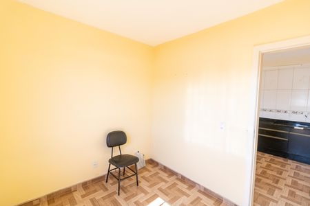 Apartamento para alugar com 43m², 1 quarto e 1 vagaQuarto 1