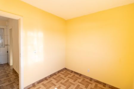 Apartamento para alugar com 43m², 1 quarto e 1 vagaQuarto 2