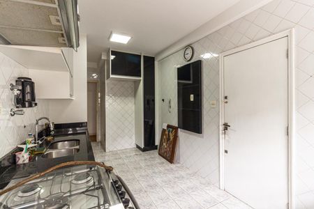 Apartamento para alugar com 128m², 3 quartos e 1 vagaCozinha
