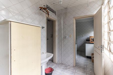 Apartamento para alugar com 128m², 3 quartos e 1 vagaÁrea de Serviço