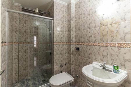 Apartamento para alugar com 128m², 3 quartos e 1 vagaBanheiro