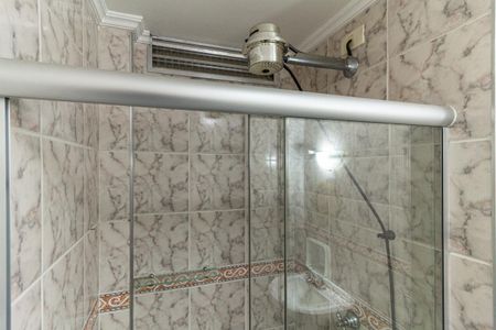 Apartamento para alugar com 128m², 3 quartos e 1 vagaBanheiro