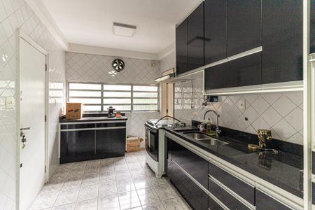 Apartamento para alugar com 128m², 3 quartos e 1 vagaCozinha