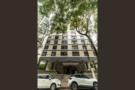 Apartamento à venda com 3 quartos, 128m² em Consolação, São Paulo
