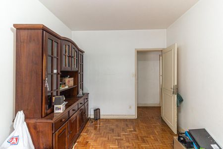 Apartamento para alugar com 128m², 3 quartos e 1 vagaQuarto 3