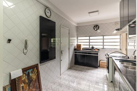 Apartamento para alugar com 128m², 3 quartos e 1 vagaCozinha