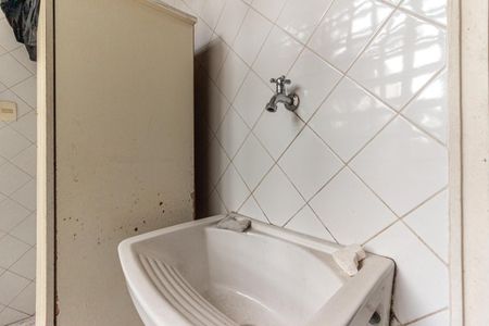 Apartamento para alugar com 128m², 3 quartos e 1 vagaÁrea de Serviço