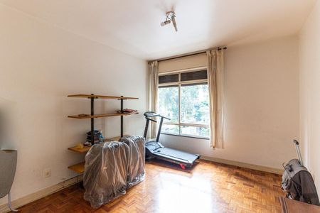 Apartamento para alugar com 128m², 3 quartos e 1 vagaQuarto 2