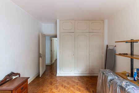 Apartamento para alugar com 128m², 3 quartos e 1 vagaQuarto 2