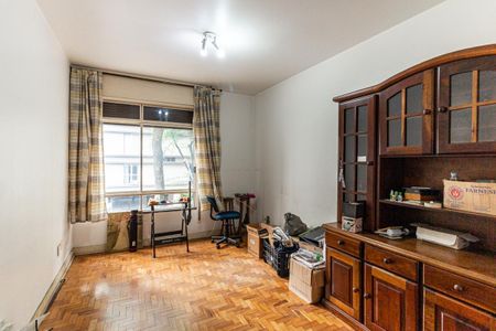 Apartamento para alugar com 128m², 3 quartos e 1 vagaQuarto 3