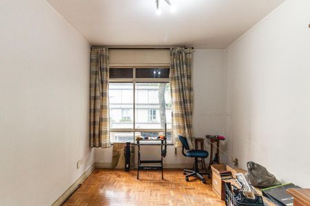 Apartamento para alugar com 128m², 3 quartos e 1 vagaQuarto 3