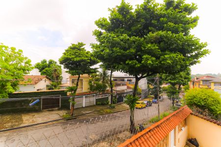 Casa à venda com 375m², 5 quartos e 3 vagas Casa à venda com 375m², 5 quartos e 3 vagasVaranda Quarto 5 vista