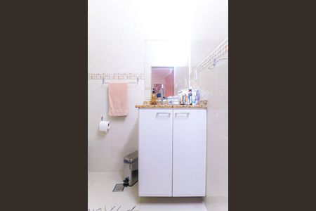 Casa à venda com 375m², 5 quartos e 3 vagas Casa à venda com 375m², 5 quartos e 3 vagasBanheiro da Suíte 3