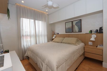 Apartamento para alugar com 51m², 2 quartos e 1 vagaQuarto 1